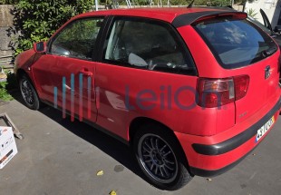 SEAT IBIZA DO ANO 1999