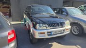 MITSUBISHI L200 DO ANO 1999