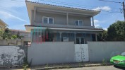 MORADIA COM 377 M2 - FRADELOS