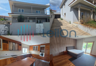 MORADIA COM 377 M2 - FRADELOS