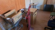 PRÉDIO URBANO DESTINADO A ESCRITÓRIO - PORTO                                                                             