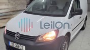VOLKSWAGEN CADDY DO ANO 2013