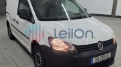 VOLKSWAGEN CADDY DO ANO 2013