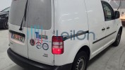 VOLKSWAGEN CADDY DO ANO 2013