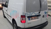 VOLKSWAGEN CADDY DO ANO 2013