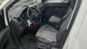 VOLKSWAGEN CADDY DO ANO 2013