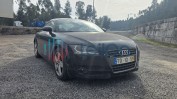  AUDI TT DO ANO DE 2009