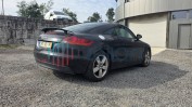  AUDI TT DO ANO DE 2009