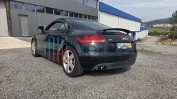  AUDI TT DO ANO DE 2009
