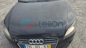  AUDI TT DO ANO DE 2009