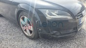  AUDI TT DO ANO DE 2009