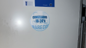 CÂMARA DE REFRIGERAÇÃO | CÂMARA DE CONGELAÇÃO 