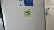 CÂMARA DE REFRIGERAÇÃO | CÂMARA DE CONGELAÇÃO 