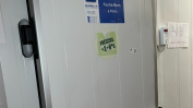 CÂMARA DE REFRIGERAÇÃO | CÂMARA DE CONGELAÇÃO 