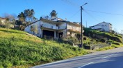 VENDA DO QUINHÃO HEREDITÁRIO - PRÉDIO DE RÉS DO CHÃO AMPLO E ANDAR - AMARANTE