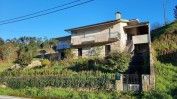 VENDA DO QUINHÃO HEREDITÁRIO - PRÉDIO DE RÉS DO CHÃO AMPLO E ANDAR - AMARANTE