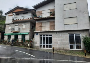 VENDA DO QUINHÃO HEREDITÁRIO - PRÉDIO DE RÉS DO CHÃO, ANDAR e LOGRADOURO - AMARANTE