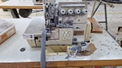 DIVERSO MATERIAL E EQUIPAMENTO PARA CONFECÇÃO - FAFE