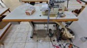 DIVERSO MATERIAL E EQUIPAMENTO PARA CONFECÇÃO - FAFE