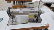 DIVERSO MATERIAL E EQUIPAMENTO PARA CONFECÇÃO - FAFE