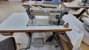 DIVERSO MATERIAL E EQUIPAMENTO PARA CONFECÇÃO - FAFE