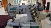 DIVERSO MATERIAL E EQUIPAMENTO PARA CONFECÇÃO - FAFE