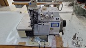 DIVERSO MATERIAL E EQUIPAMENTO PARA CONFECÇÃO - FAFE