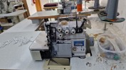 DIVERSO MATERIAL E EQUIPAMENTO PARA CONFECÇÃO - FAFE