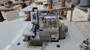 DIVERSO MATERIAL E EQUIPAMENTO PARA CONFECÇÃO - FAFE