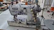 DIVERSO MATERIAL E EQUIPAMENTO PARA CONFECÇÃO - FAFE