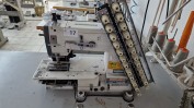 DIVERSO MATERIAL E EQUIPAMENTO PARA CONFECÇÃO - FAFE