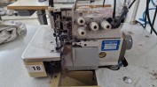 DIVERSO MATERIAL E EQUIPAMENTO PARA CONFECÇÃO - FAFE