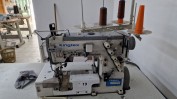 DIVERSO MATERIAL E EQUIPAMENTO PARA CONFECÇÃO - FAFE