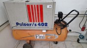 DIVERSO MATERIAL E EQUIPAMENTO PARA CONFECÇÃO - FAFE