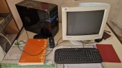 DIVERSO MATERIAL E EQUIPAMENTO PARA CONFECÇÃO - FAFE