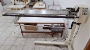 MAQUINA DE CORTAR CLORETE