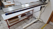 MAQUINA DE CORTAR CLORETE