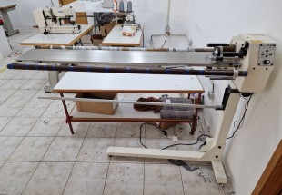 MAQUINA DE CORTAR CLORETE
