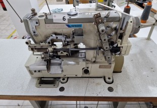 MAQUINA DE CLORETES
