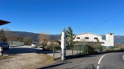 EDIFICIO DESTINADO A CENTRO DE ABATE DE AVES TERRENOS RÚSTICOS - OLIVEIRA DE FRADES, VISEU