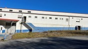 EDIFICIO DESTINADO A CENTRO DE ABATE DE AVES TERRENOS RÚSTICOS - OLIVEIRA DE FRADES, VISEU