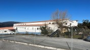 EDIFICIO DESTINADO A CENTRO DE ABATE DE AVES TERRENOS RÚSTICOS - OLIVEIRA DE FRADES, VISEU