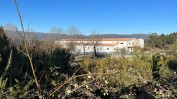 EDIFICIO DESTINADO A CENTRO DE ABATE DE AVES TERRENOS RÚSTICOS - OLIVEIRA DE FRADES, VISEU