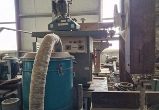 MÁQUINA DE TUPIA