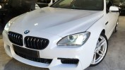 BMW 640D