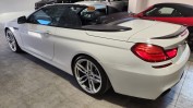 BMW 640D