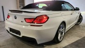 BMW 640D