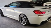 BMW 640D