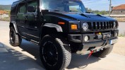 HUMMER H2