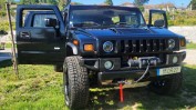 HUMMER H2